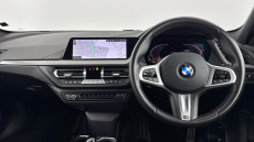 BMW 1 Series 118i M Sport 5dr Step Auto Petrol Hatchback